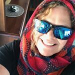Interview with Jaqualyn Taimana Williams