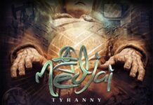 Medjai – Tyranny