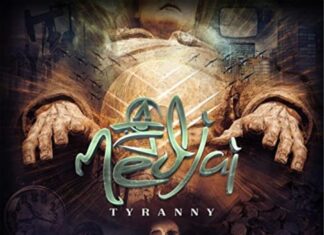 Medjai – Tyranny