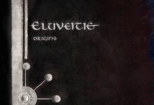 Eluveitie – The Call of the Mountains