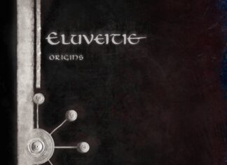 Eluveitie – The Call of the Mountains