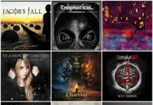 The Autumn Metallers! P. 1
