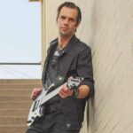Chatting with Justin Bruce