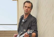 Chatting with Justin Bruce