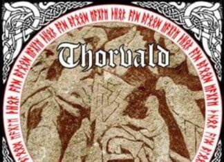Thorvald – Nordic March