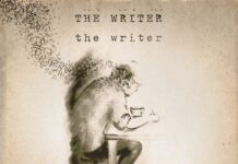 The Writer by Cedric Saga
