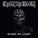 Iron Maiden; Conquering the Airwaves at the Speed of Light