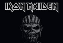 Iron Maiden; Conquering the Airwaves at the Speed of Light