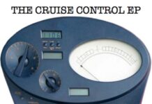 EP: The Cruise Control by The 1957 Tail-Fin Fiasco