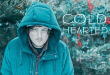 Cold Hearted by Kristian Phillip Valentino