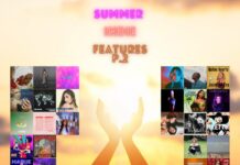 Summer Indie Features! P. 2