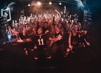 Interview with Omega Diatribe