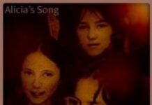 Alicia’s Song by Joe Pope