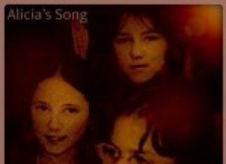 Alicia’s Song by Joe Pope