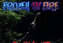 In My Sights by Frozen By Fire