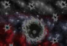 Fairy’s Law – The Black Liquid will Send You To Heaven
