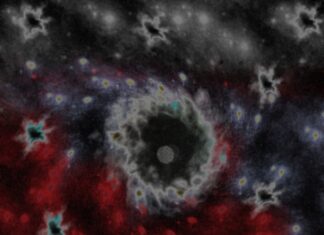 Fairy’s Law – The Black Liquid will Send You To Heaven