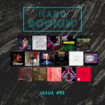 ISSUE #22 Hard Rockin’ Saturdays