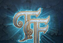 Twilight Force – Gates of Glory