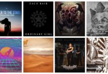 Rock Era Weekly Playlist – September 5