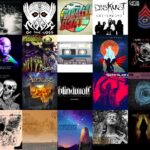 January Special Metal Features!