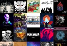 January Special Metal Features!