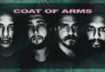 Shapes by Coat of Arms