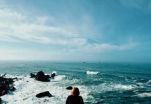 California Sound by Killian Hough