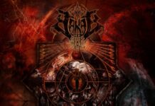 Scarab’s “Martyrs of the Storm” Redefines the Egyptian Death Metal