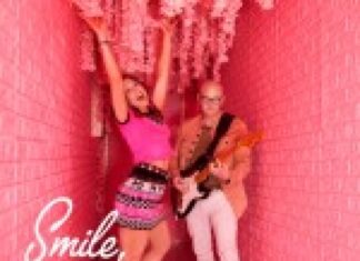 Smile, It’s Over :) by Only Bricks
