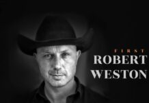 Chatting with Robert Weston