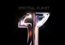Her Life in Violet by Spectral Planet