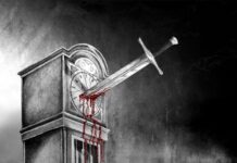 Album: End of Time by Sam Fishman