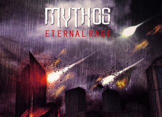 Mythos – Eternal Rage/Nation’s Fool