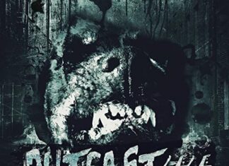 OutCast 44 – As The Days Passed