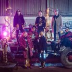 Big Bad Voodoo by Big Band of Boom