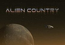 Like My Life Depends On It by Alien Country