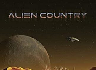 Like My Life Depends On It by Alien Country
