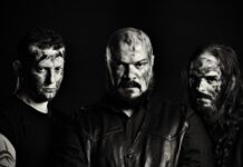 Interview with the Algerian band Lelahell