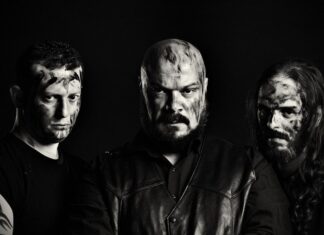 Interview with the Algerian band Lelahell