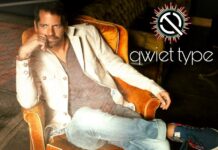 Uninvited by Qwiet Type
