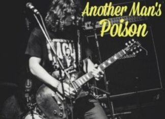 Another Man’s Poison! – Knock Knock, Missy