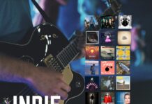 ISSUE #14 – Latest Indies