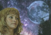 Luna: Luna Moonlight by SamSeb Kierkegaard
