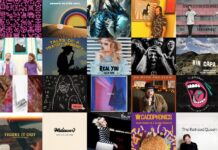 Rock Era Weekly Playlist – Oct 10