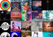 REM Weekly Playlist – March 12 (2021)