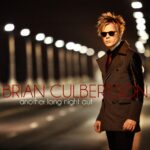 Album: Another Long Night Out by Brian Culbertson