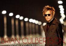 Album: Another Long Night Out by Brian Culbertson