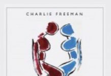 Album: Love by Charlie Freeman