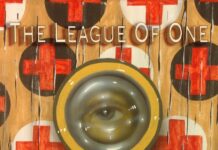 Review: Dispatch by The League of One